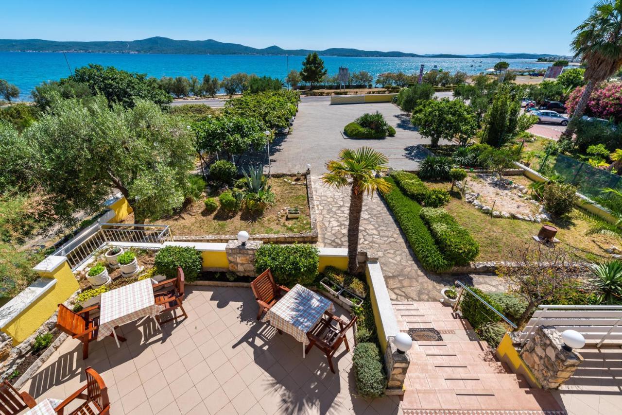 Villa Sunce Sukošan Eksteriør billede
