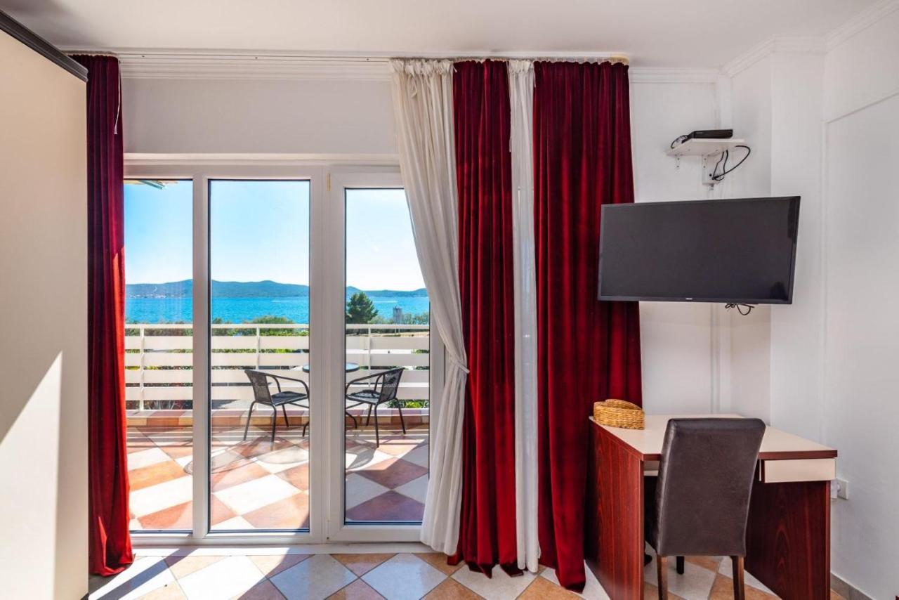 Villa Sunce Sukošan Eksteriør billede