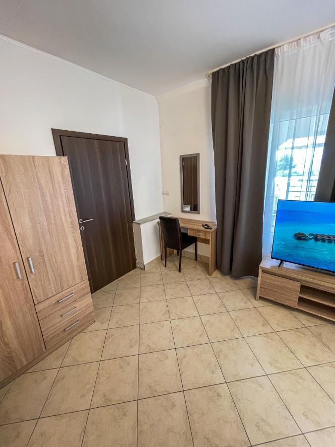 Villa Sunce Sukošan Eksteriør billede